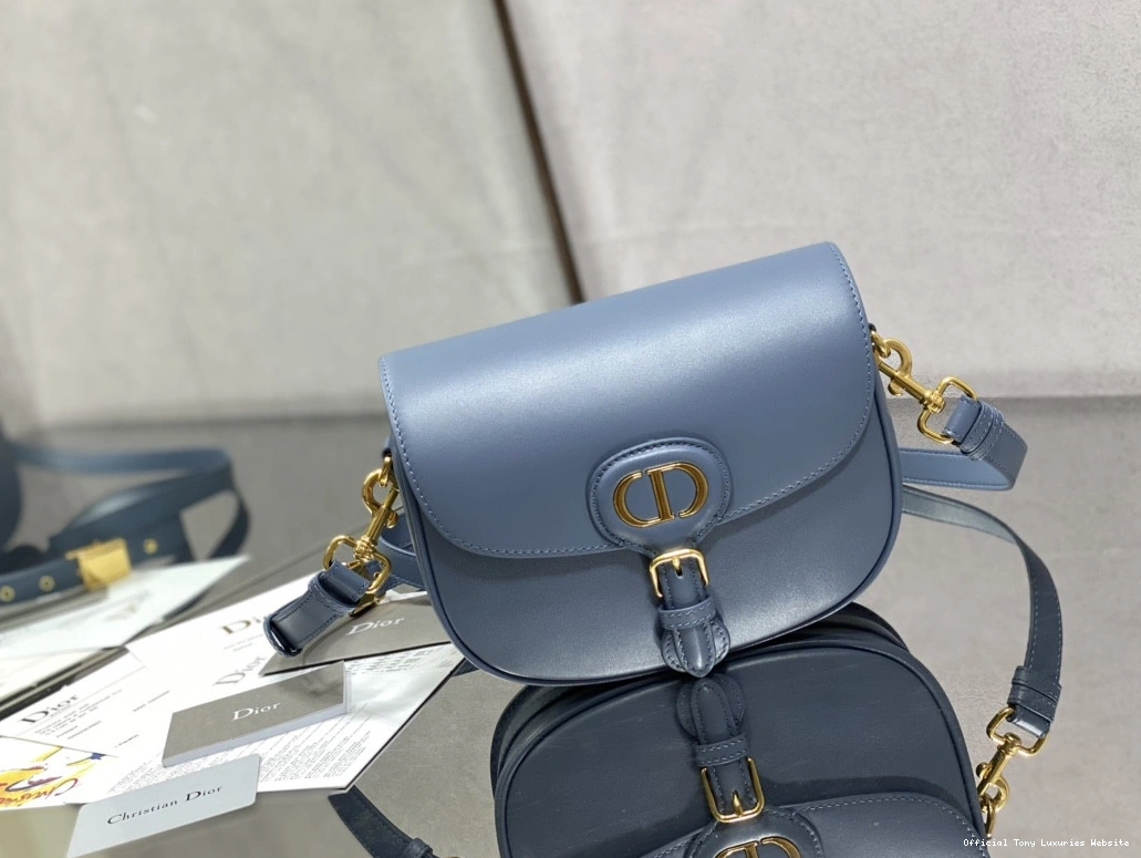 Tony Luxuries diro BAG MEDIUM BOBBY 0807